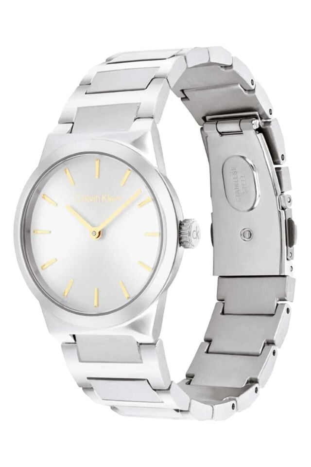 Calvin Klein CK25100076 Kadın Kol Saati