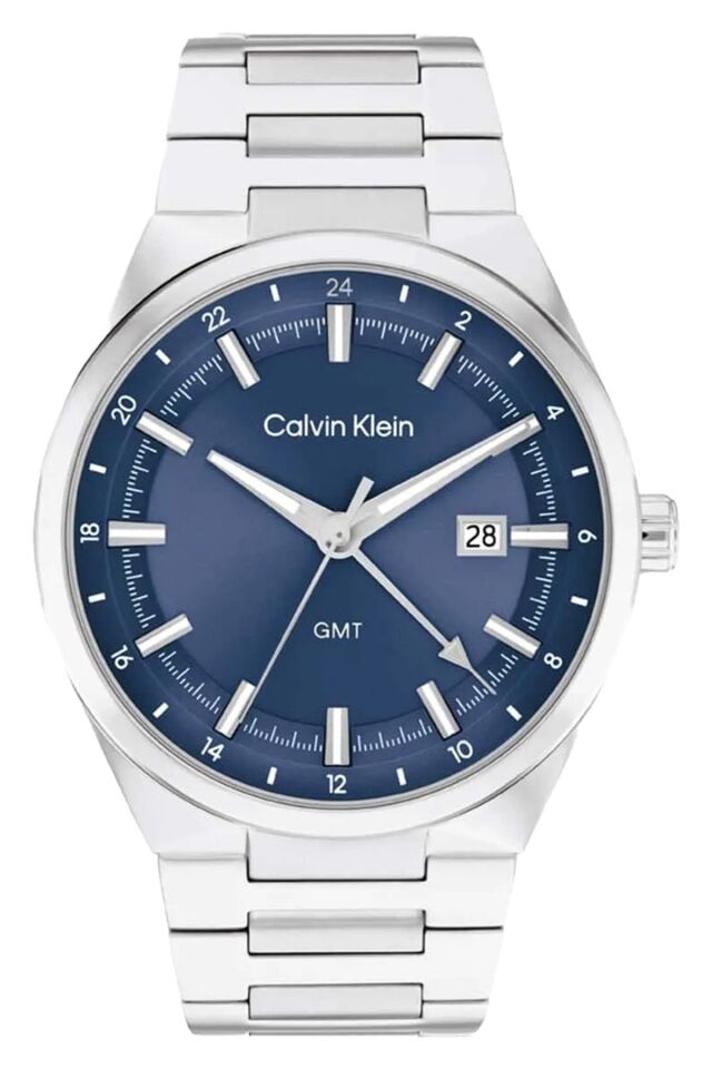 Calvin Klein CK25200488 Erkek Kol Saati