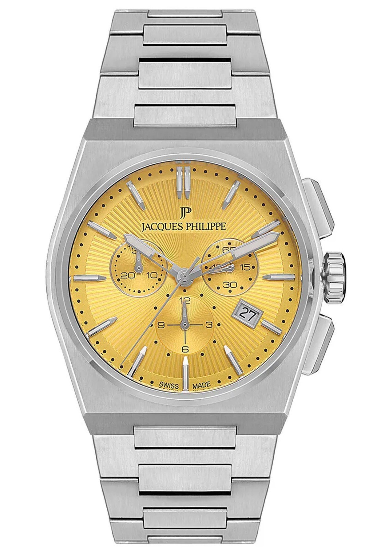 Jacques Philippe JPQGC4113X6YW Erkek Kol Saati