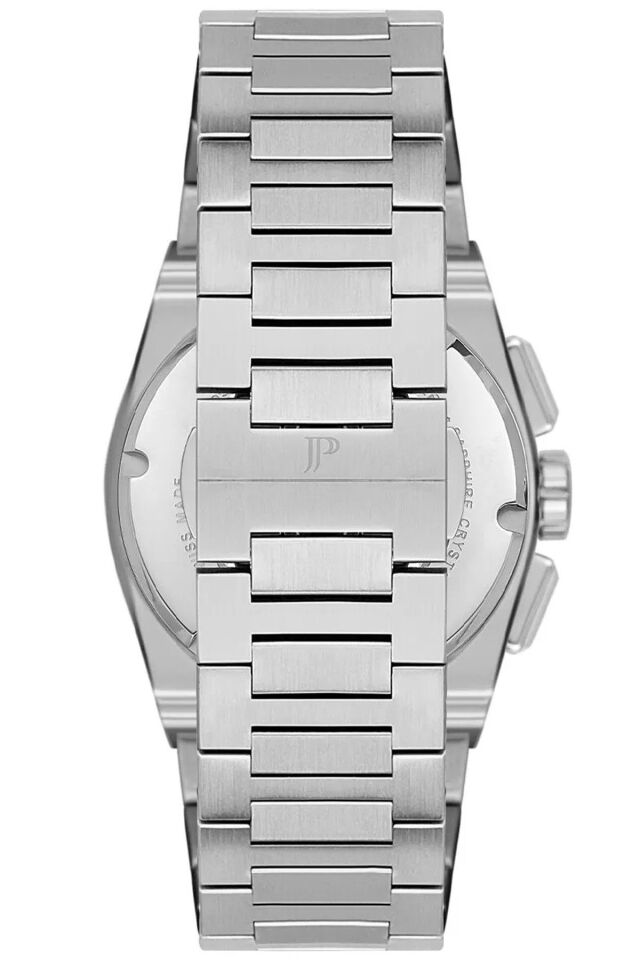 Jacques Philippe JPQGC4113X6YW Erkek Kol Saati