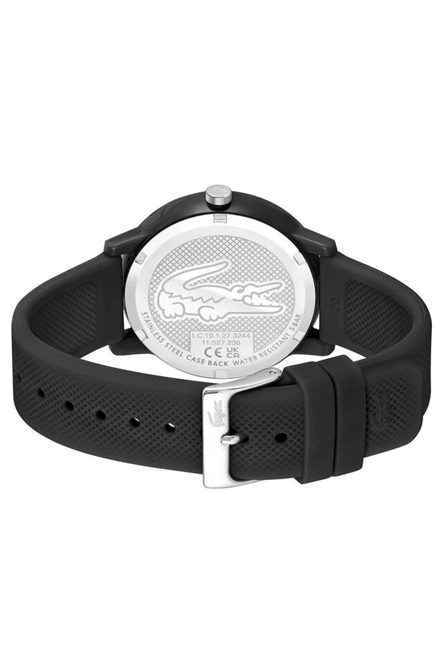 Lacoste LAC2011171 Erkek Kol Saati