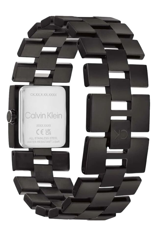 Calvin Klein CK25100091 Kadın Kol Saati