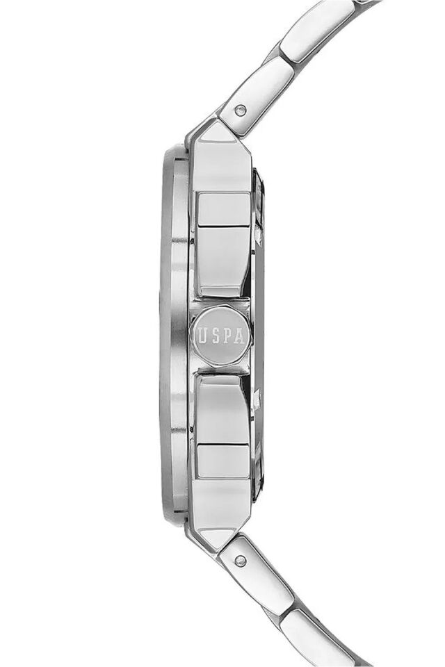 U.S. Polo Assn. USPA1060-02 Erkek Kol Saati