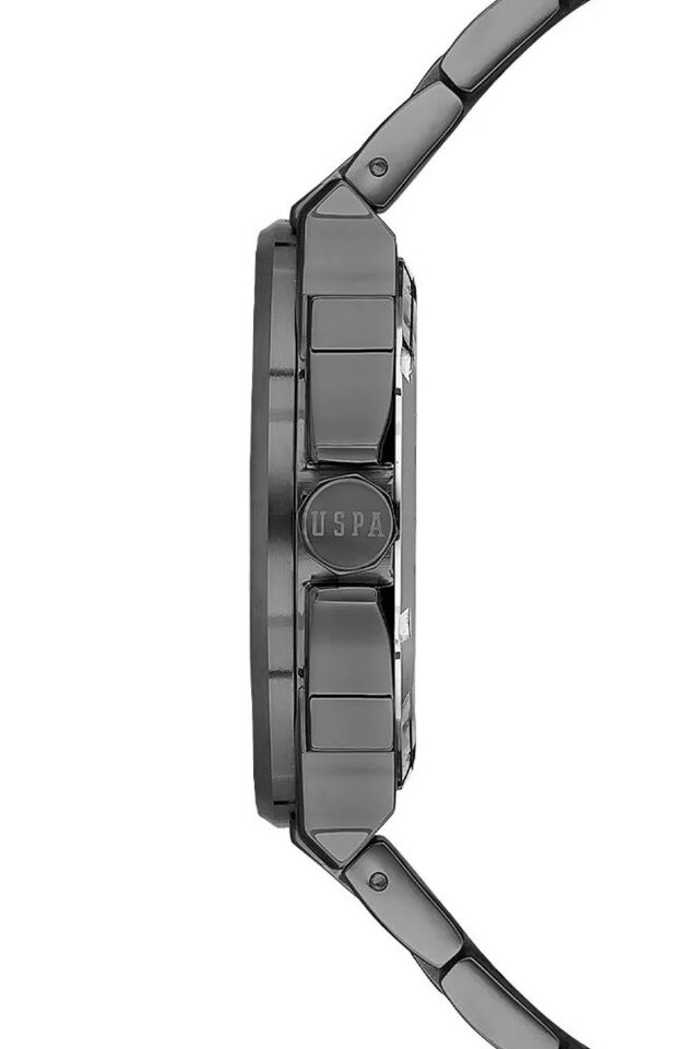 U.S. Polo Assn. USPA1060-04 Erkek Kol Saati