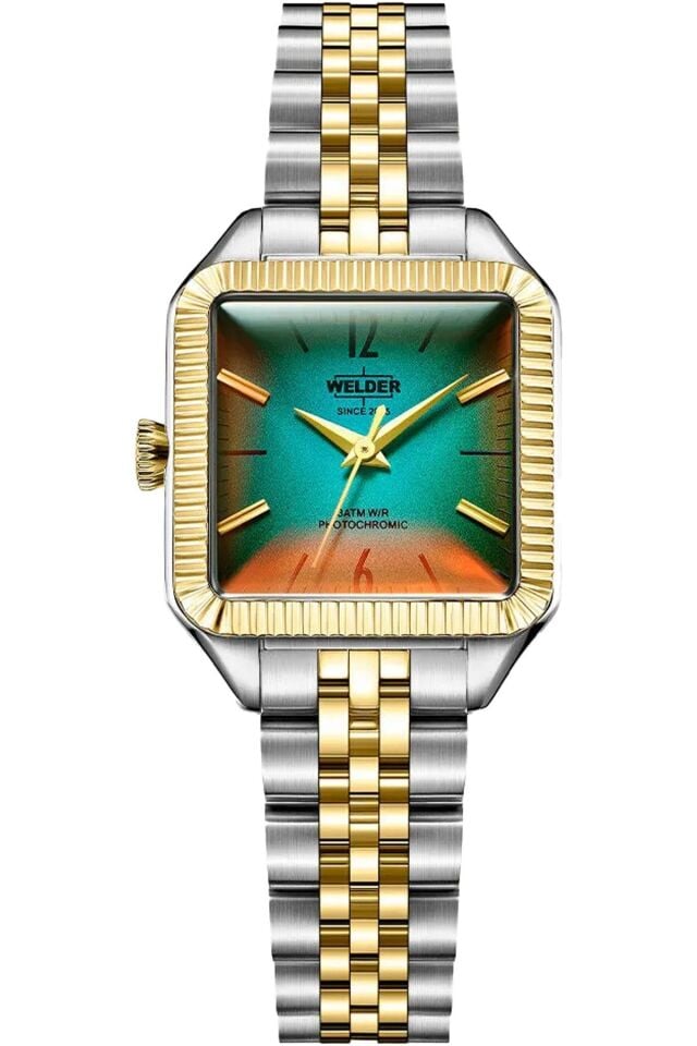 Welder WRC911 Kadın Kol Saati