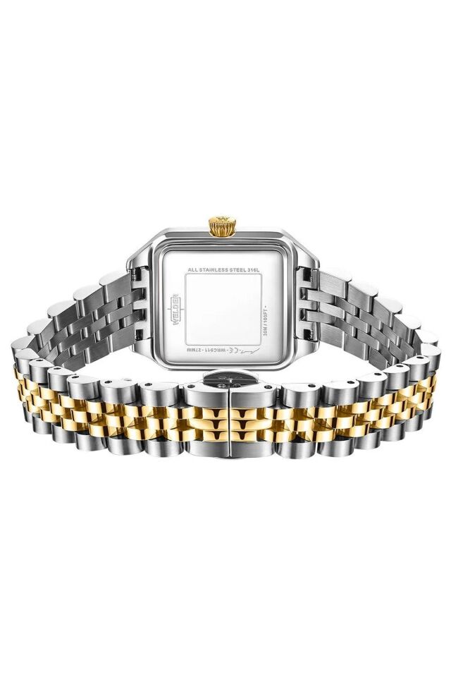 Welder WRC911 Kadın Kol Saati