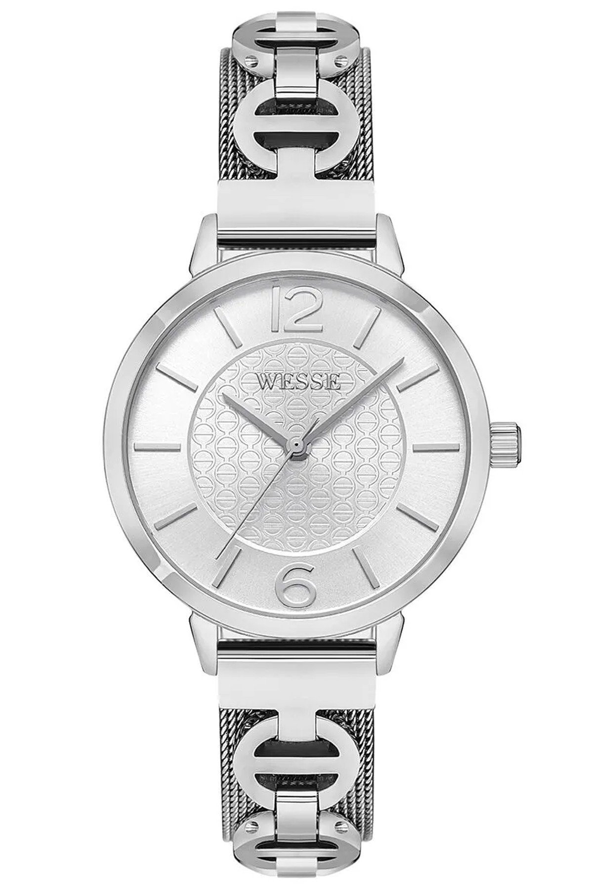 Wesse WWL303201 Kadın Kol Saati