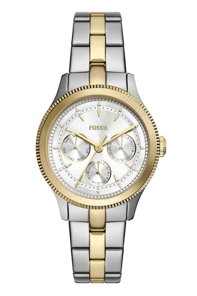 Fossil FBQ3995 Kadın Kol Saati