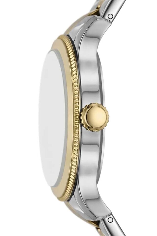 Fossil FBQ3995 Kadın Kol Saati