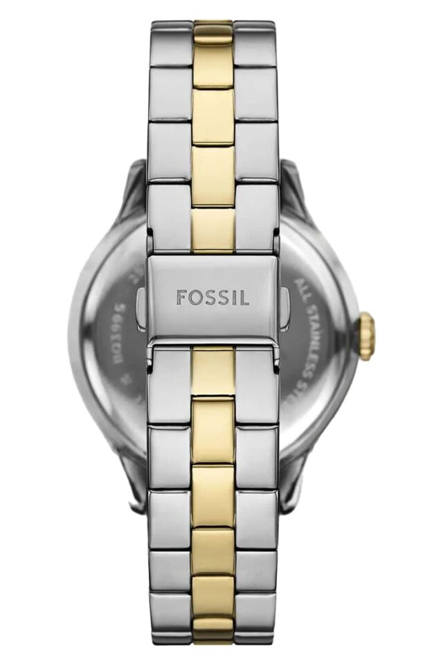 Fossil FBQ3995 Kadın Kol Saati