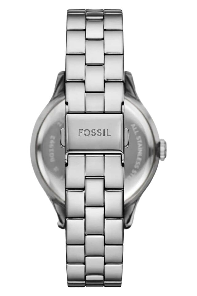Fossil FBQ3992 Kadın Kol Saati