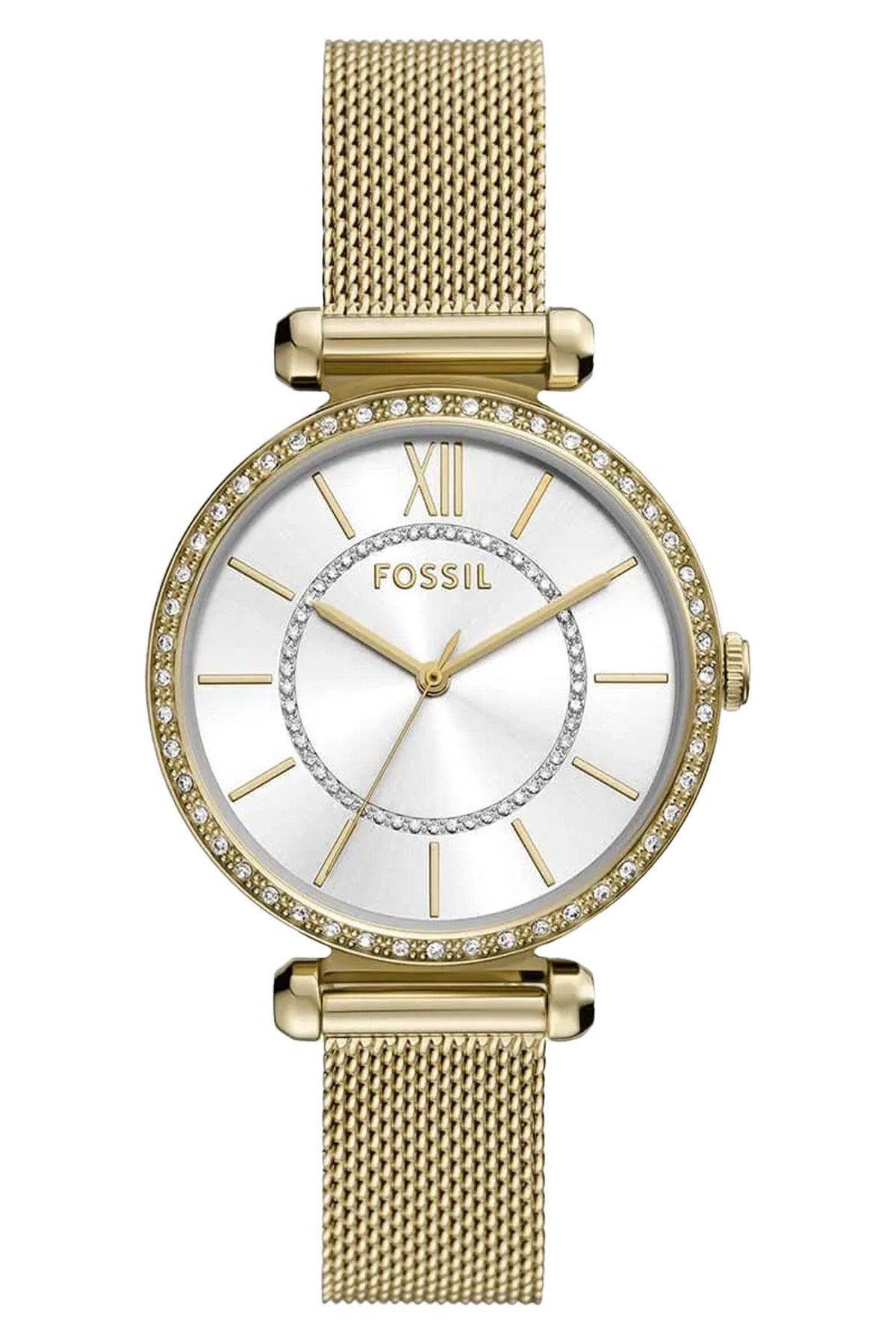 Fossil FBQ3990 Kadın Kol Saati