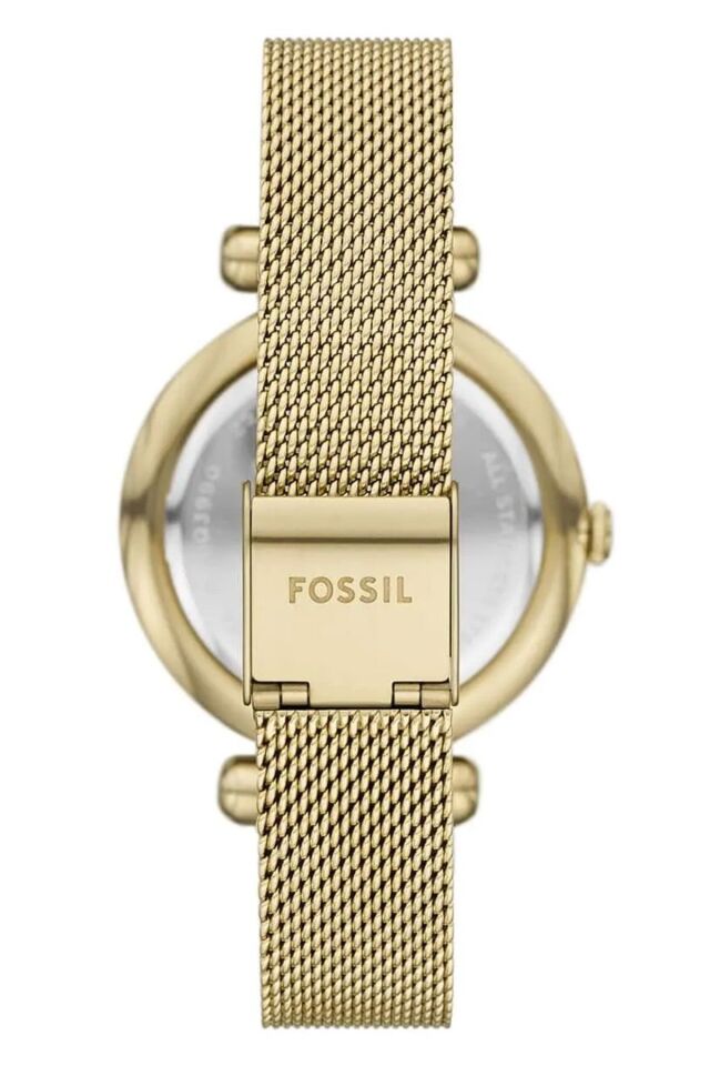 Fossil FBQ3990 Kadın Kol Saati