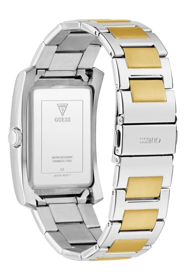Guess GUGW0896G3 Erkek Kol Saati