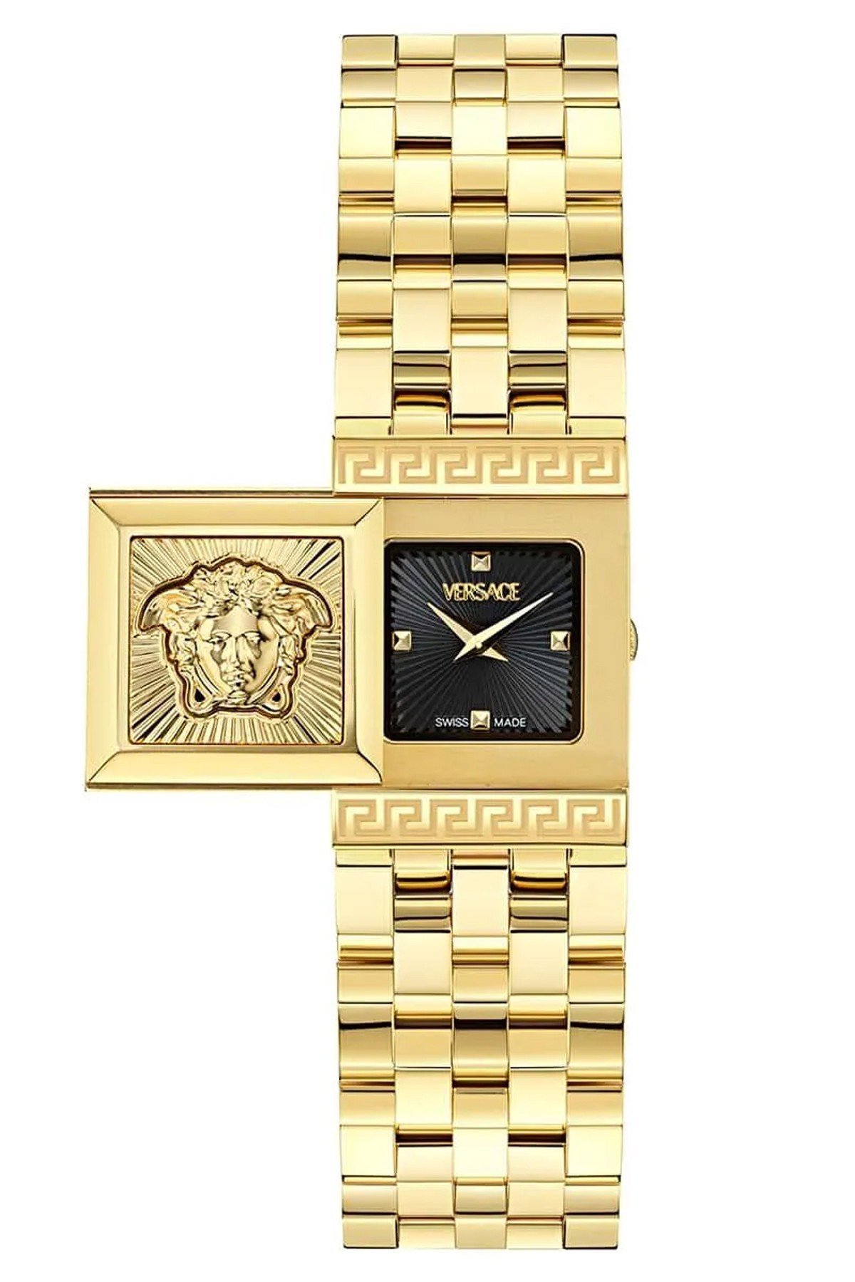 Versace VRSCVE0C00325 Kadın Kol Saati