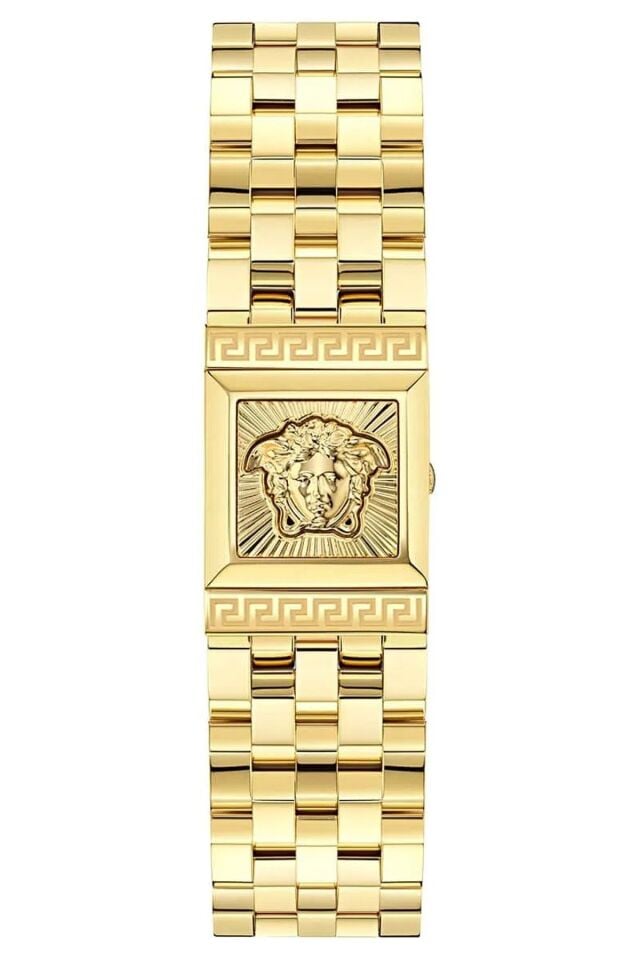 Versace VRSCVE0C00325 Kadın Kol Saati