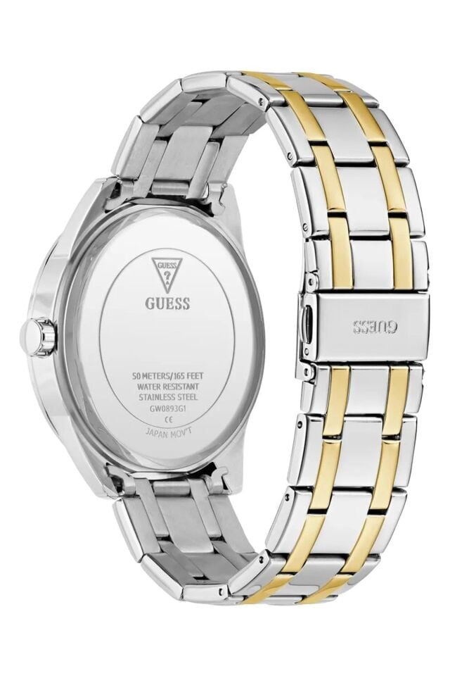 Guess GUGW0893G1 Erkek Kol Saati
