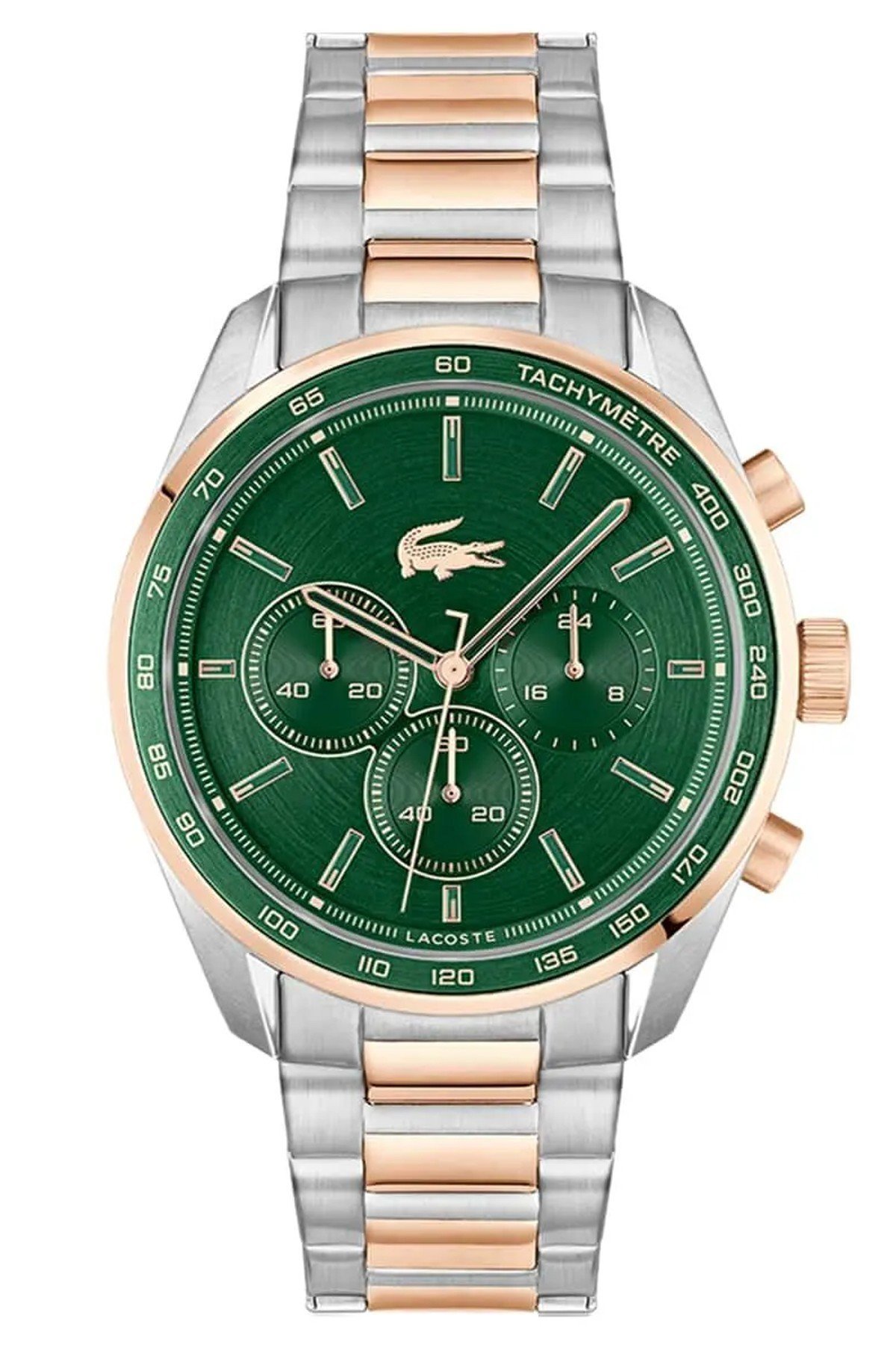 Lacoste LAC2011439 Erkek Kol Saati