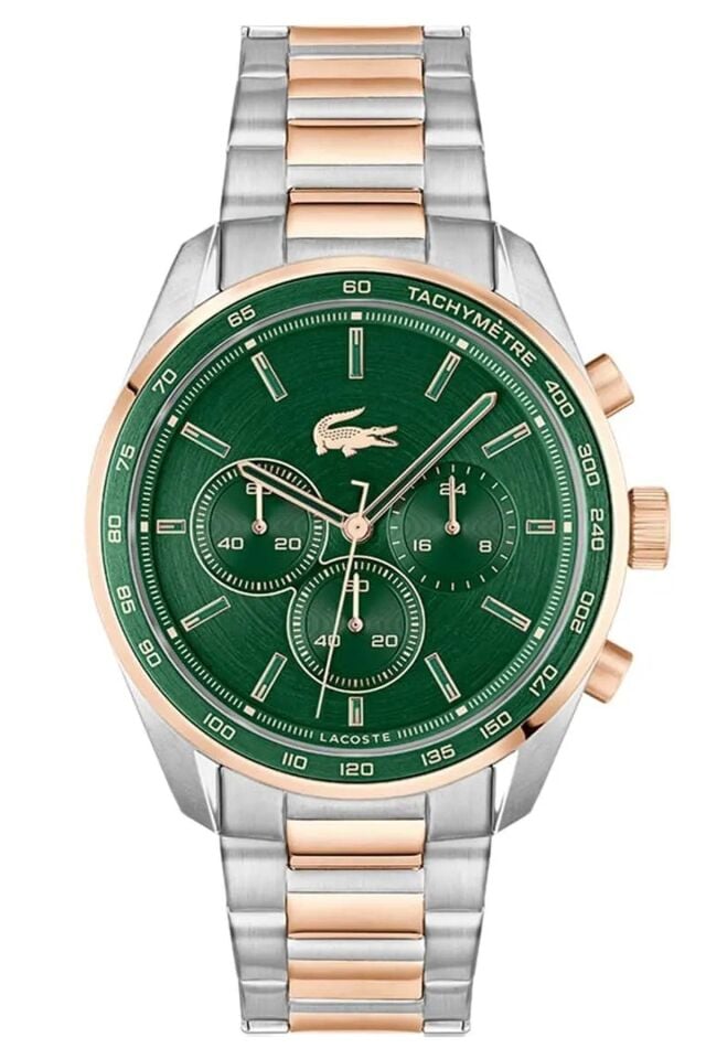 Lacoste LAC2011439 Erkek Kol Saati