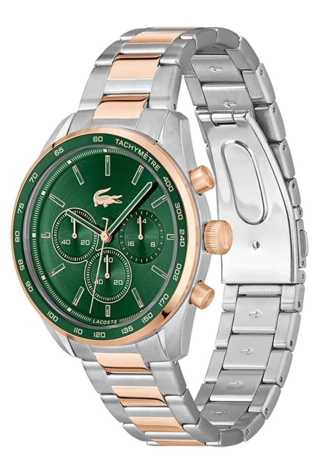 Lacoste LAC2011439 Erkek Kol Saati