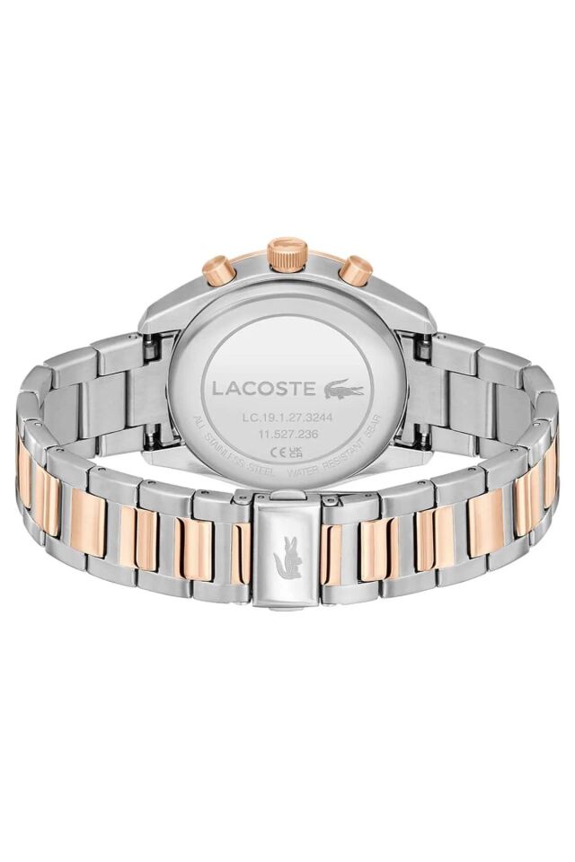 Lacoste LAC2011439 Erkek Kol Saati