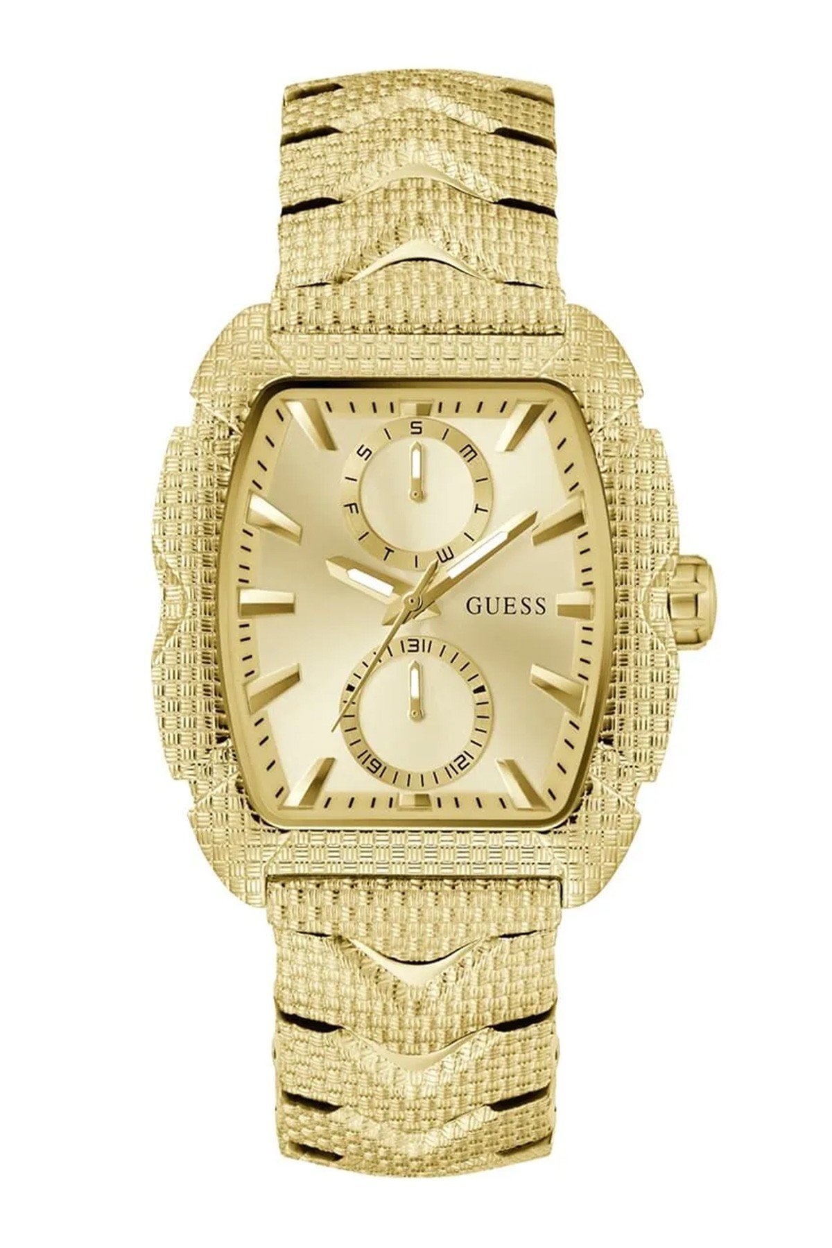Guess GUGW0885G1 Erkek Kol Saati