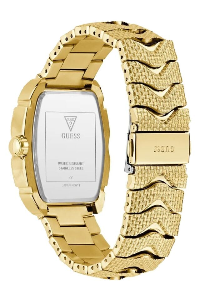 Guess GUGW0885G1 Erkek Kol Saati