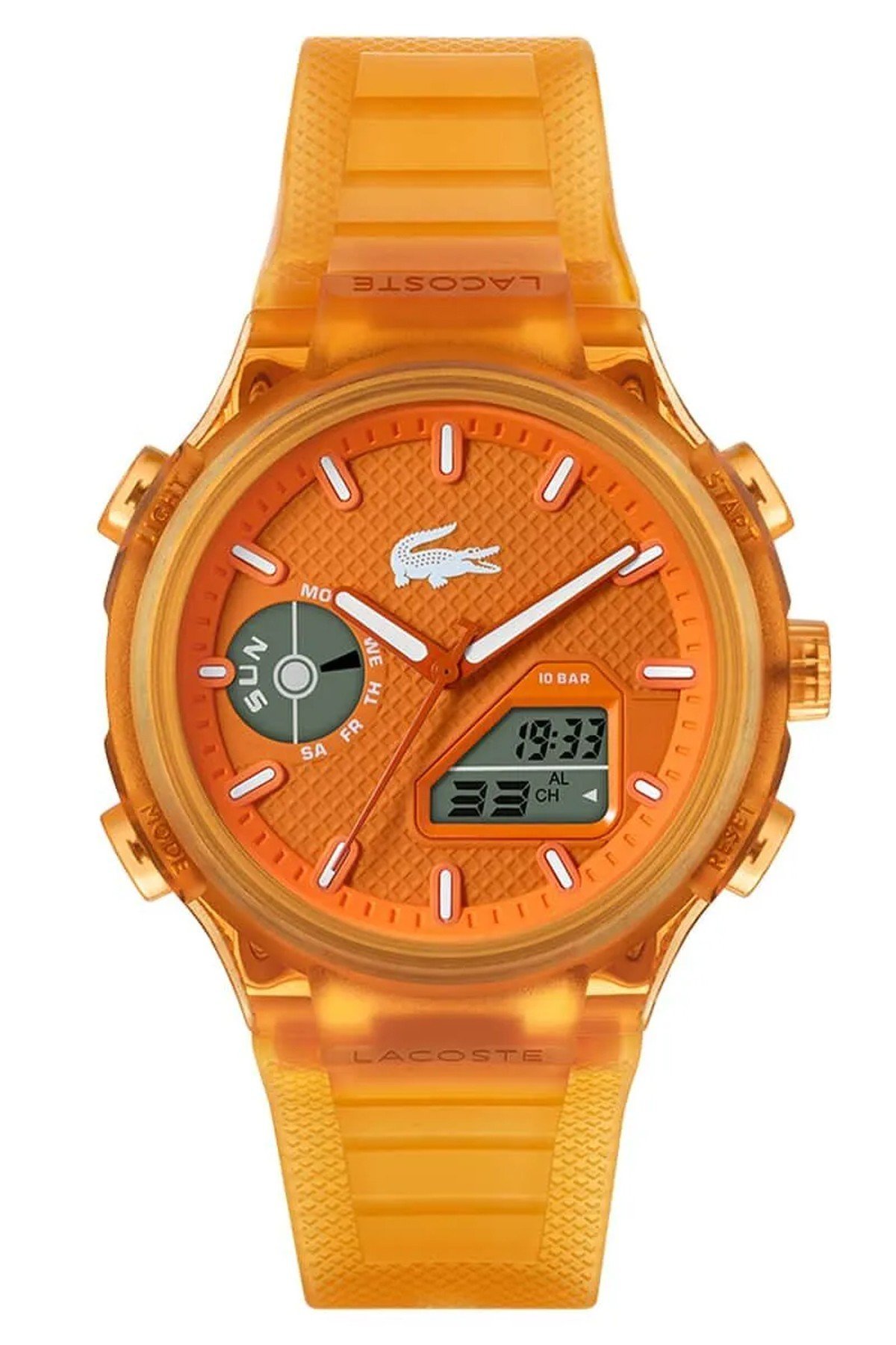 Lacoste LAC2011431 Erkek Kol Saati