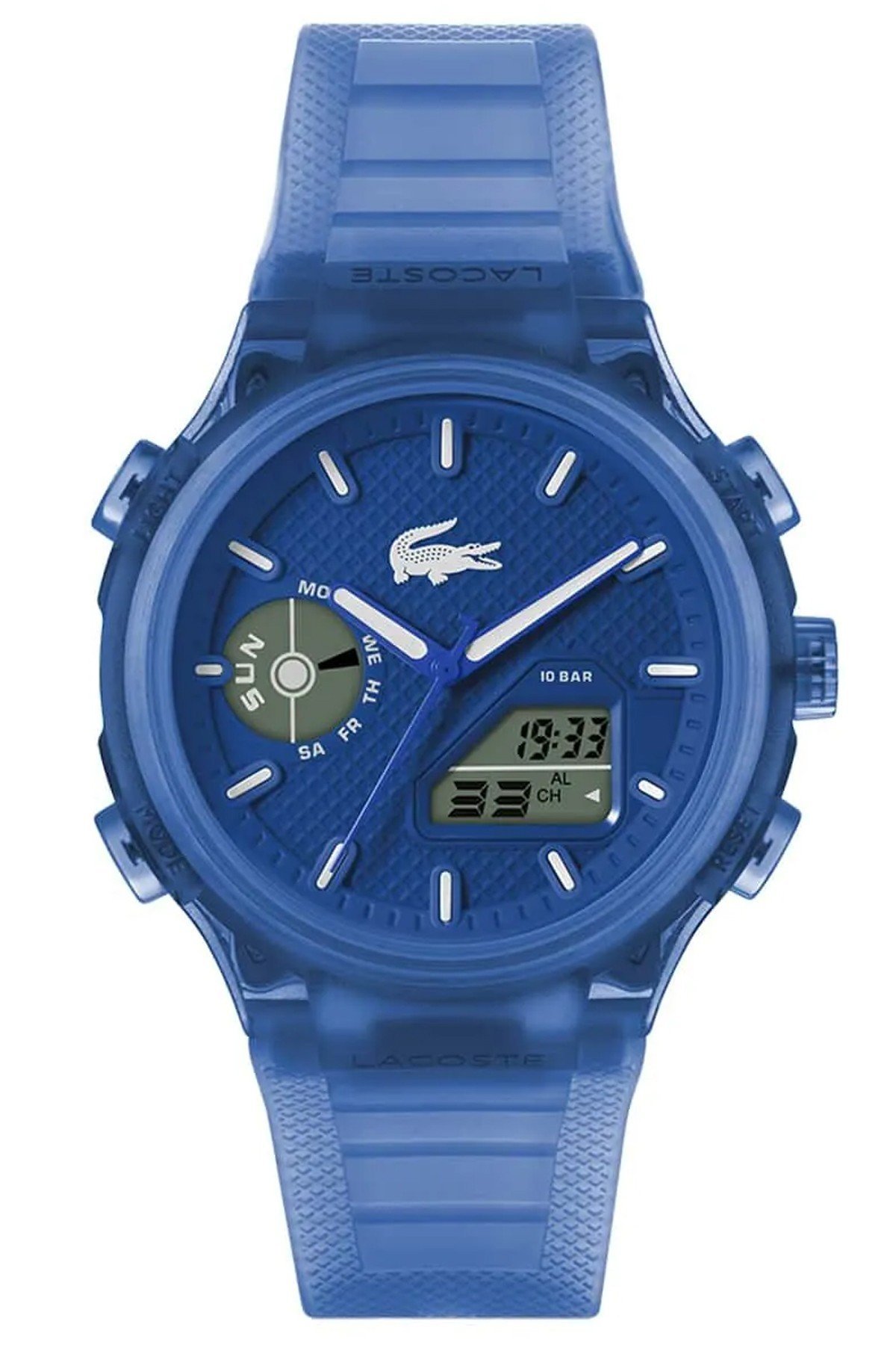 Lacoste LAC2011429 Erkek Kol Saati