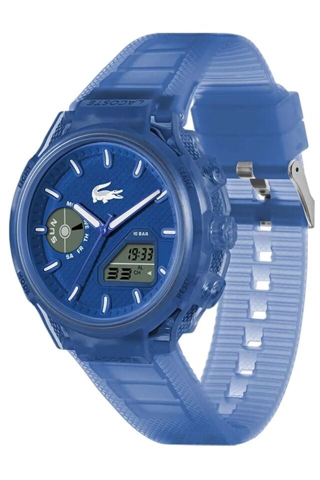 Lacoste LAC2011429 Erkek Kol Saati