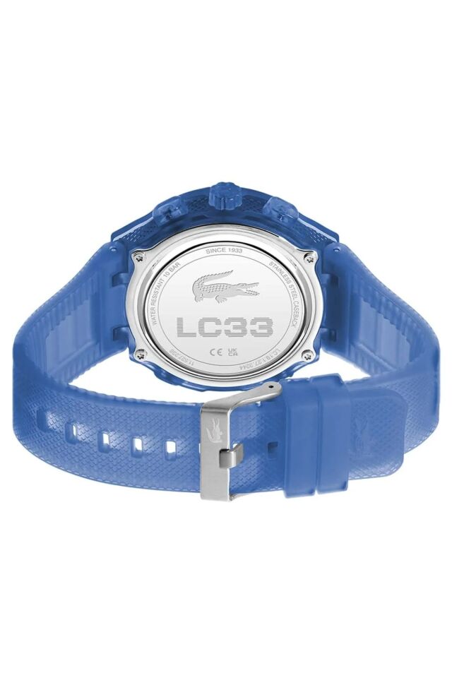 Lacoste LAC2011429 Erkek Kol Saati