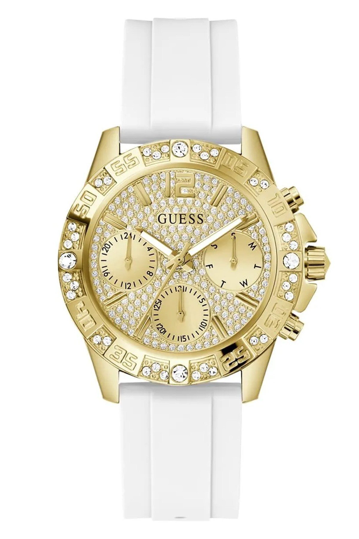 Guess GUGW0772L3 Kadın Kol Saati