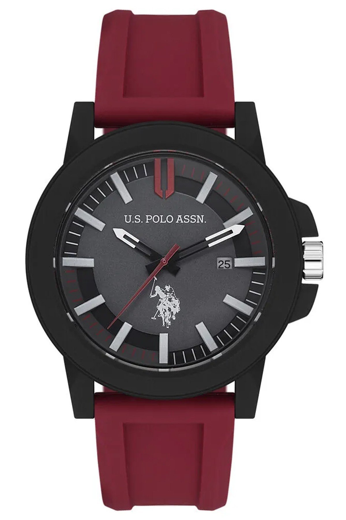 U.S. Polo Assn. USPA1029-03 Erkek Kol Saati