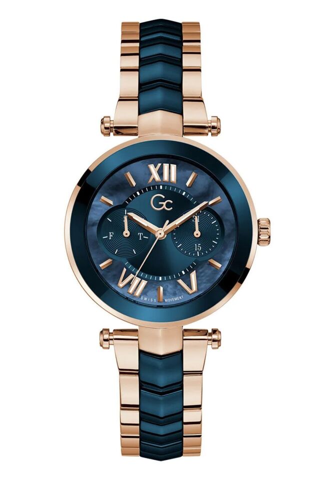 Gc GCY92006L7MF Kadın Kol Saati