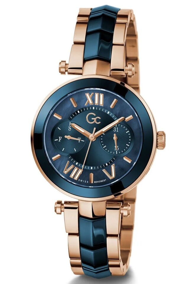 Gc GCY92006L7MF Kadın Kol Saati