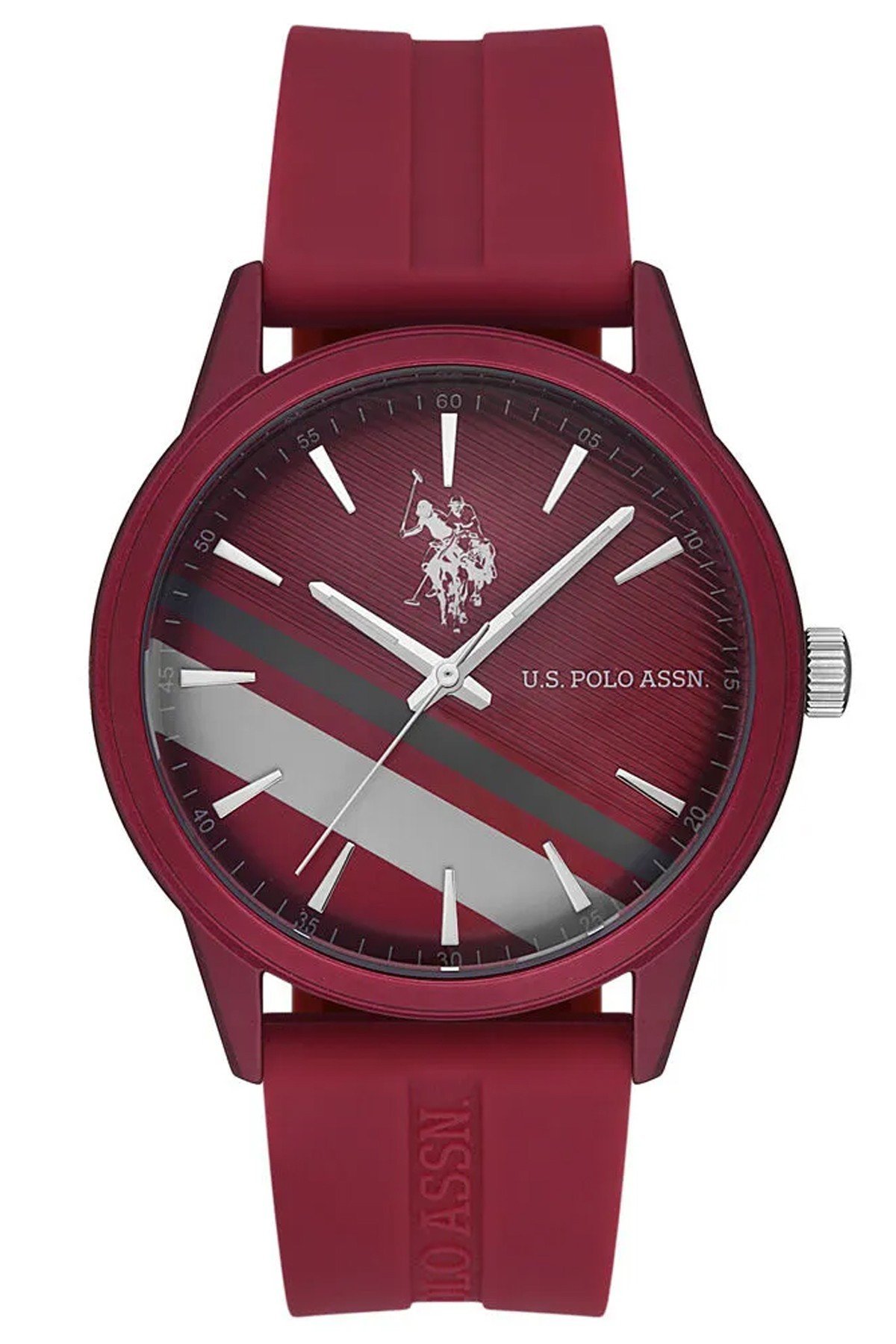 U.S. Polo Assn. USPA1027-06 Erkek Kol Saati