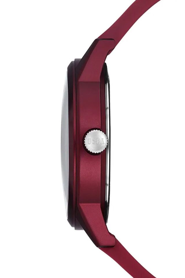 U.S. Polo Assn. USPA1027-06 Erkek Kol Saati