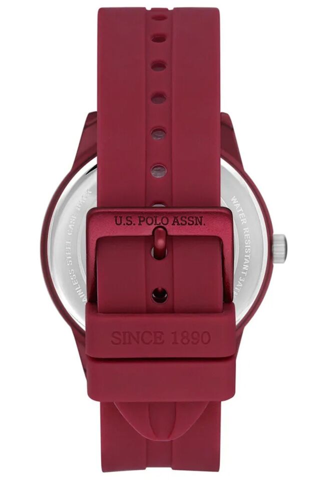 U.S. Polo Assn. USPA1027-06 Erkek Kol Saati