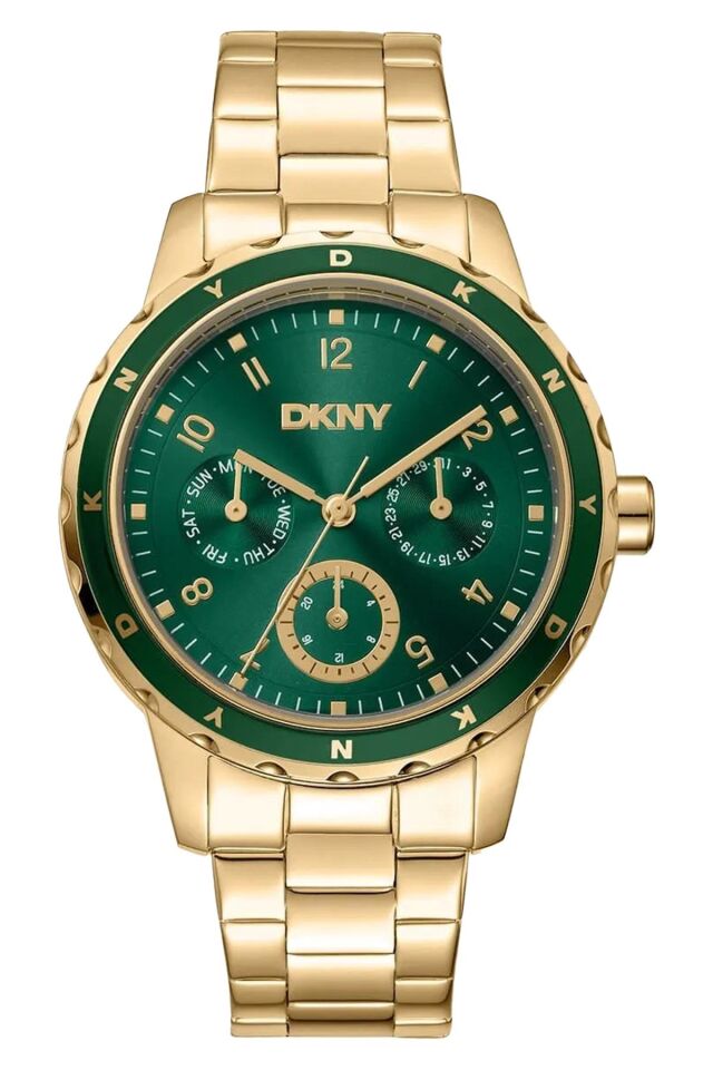 DKNY DK1L054M0055 Kadın Kol Saati
