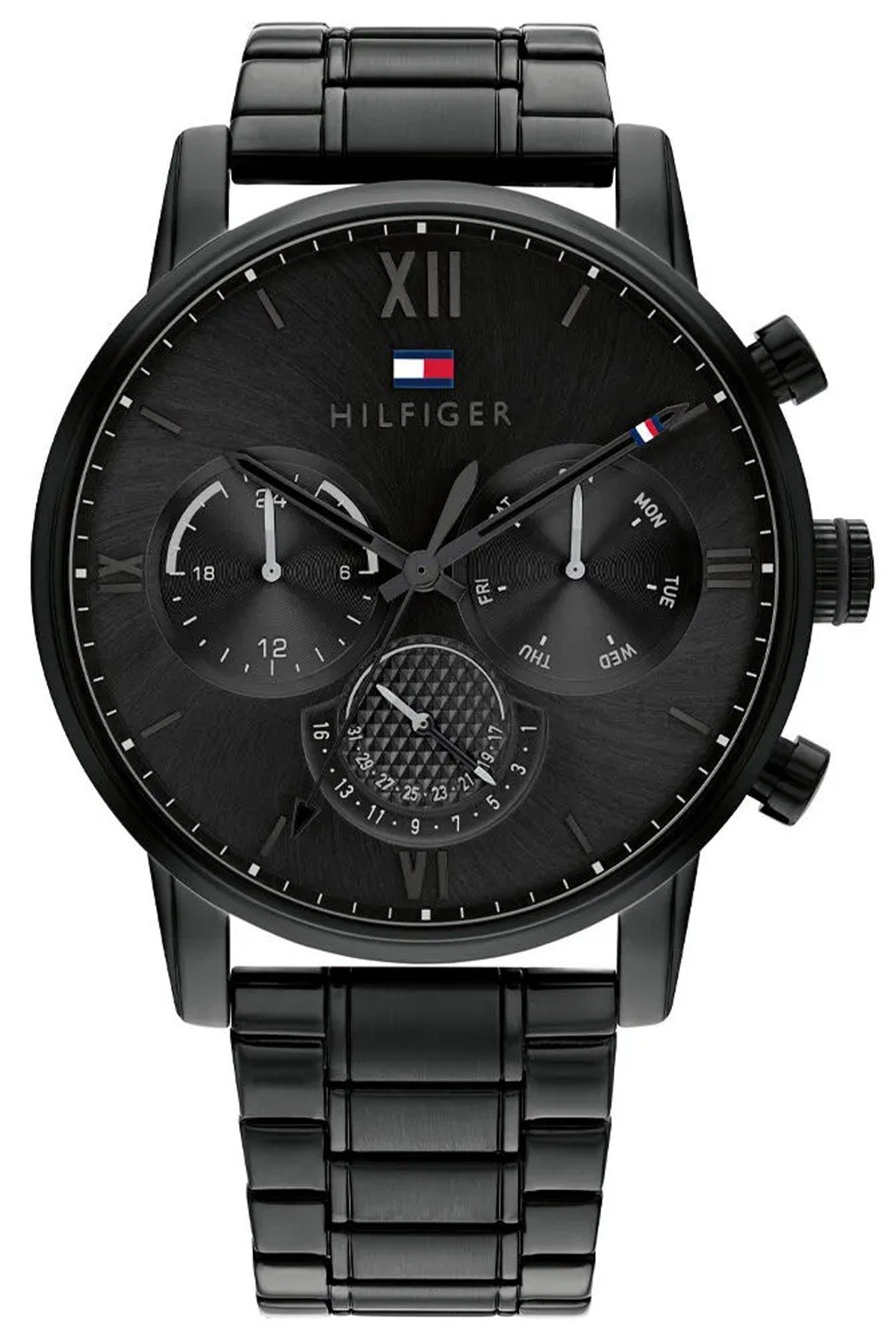 Tommy Hilfiger TH1791788 Erkek Kol Saati