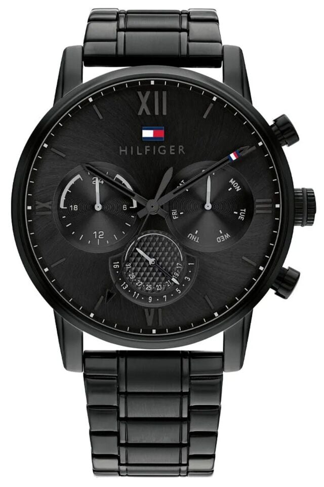 Tommy Hilfiger TH1791788 Erkek Kol Saati