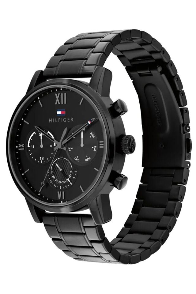 Tommy Hilfiger TH1791788 Erkek Kol Saati
