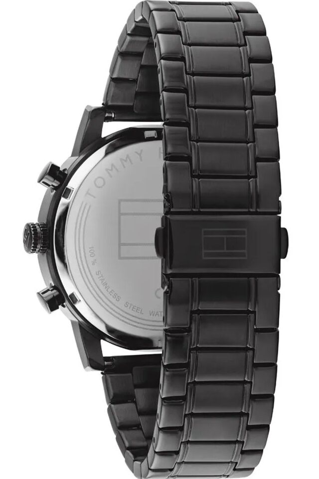 Tommy Hilfiger TH1791788 Erkek Kol Saati