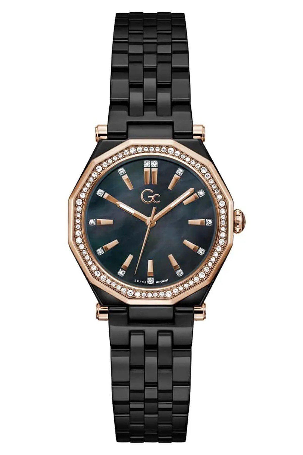 Gc GCZ59002L2 Kadın Kol Saati