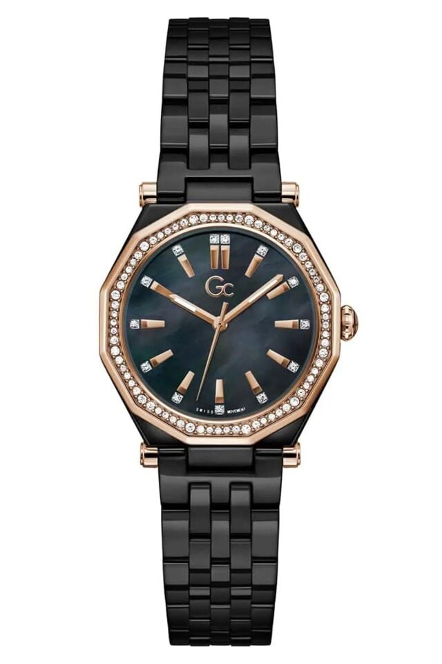 Gc GCZ59002L2 Kadın Kol Saati