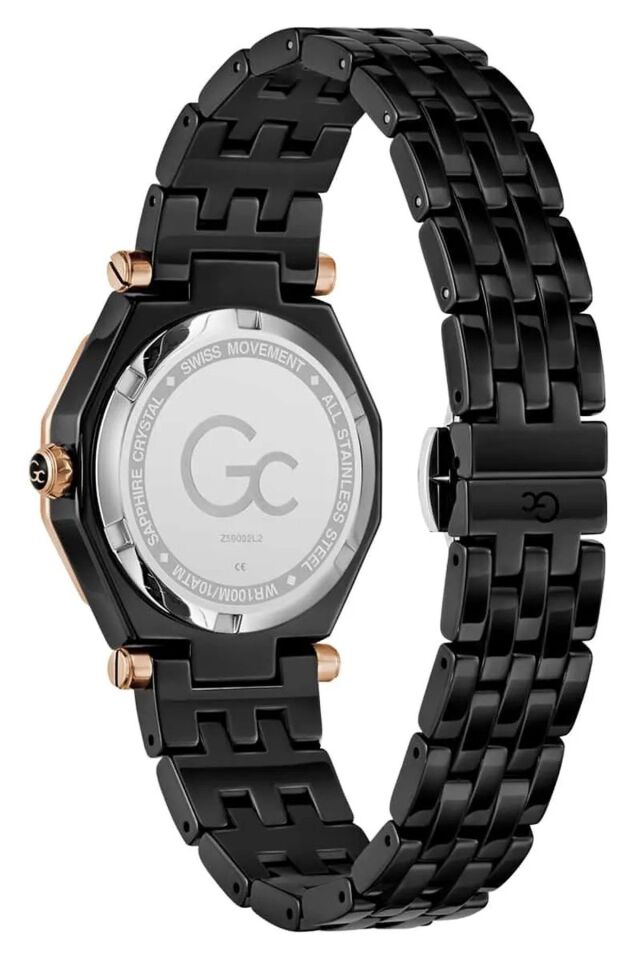 Gc GCZ59002L2 Kadın Kol Saati
