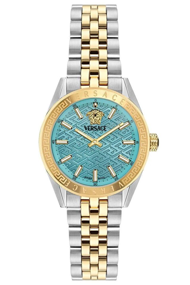 Versace VRSCVE8I00524 Kadın Kol Saatii