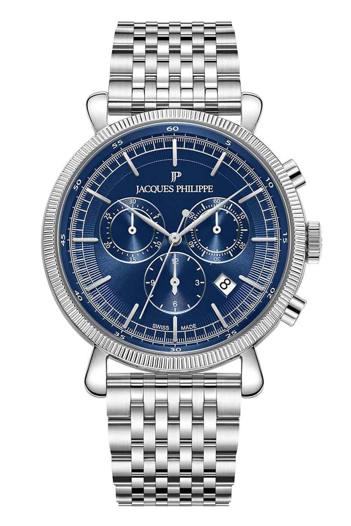 Jacques Philippe JPQGC191336 Erkek Kol Saati