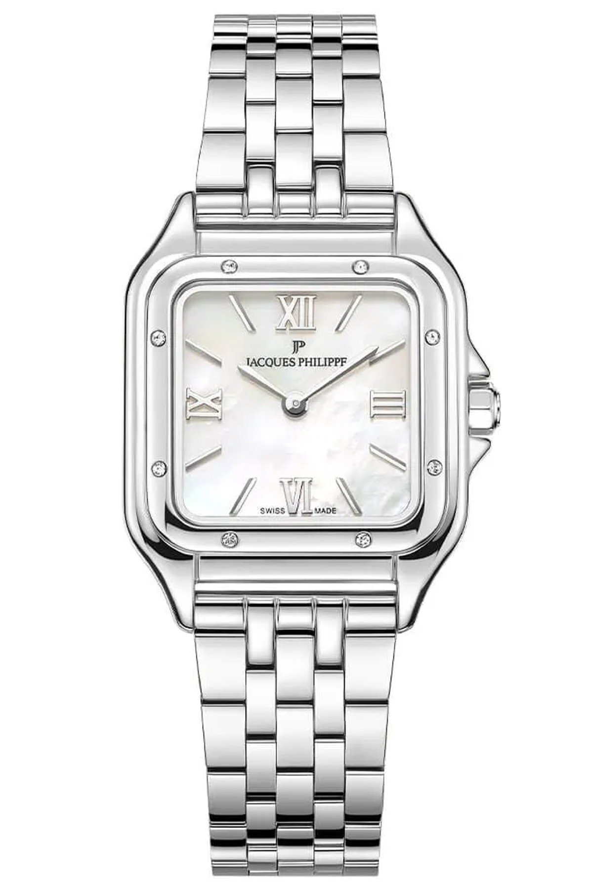 Jacques Philippe JPQLS761386 Kadın Kol Saati