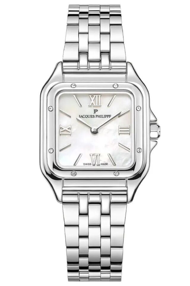 Jacques Philippe JPQLS761386 Kadın Kol Saati
